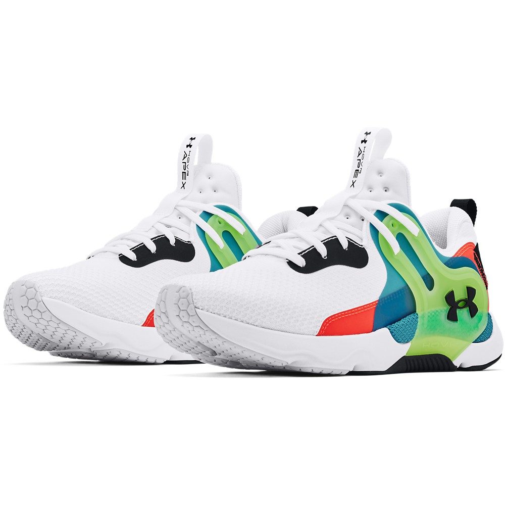 Men's UA HOVR™ Apex 3 Training Shoes, $140