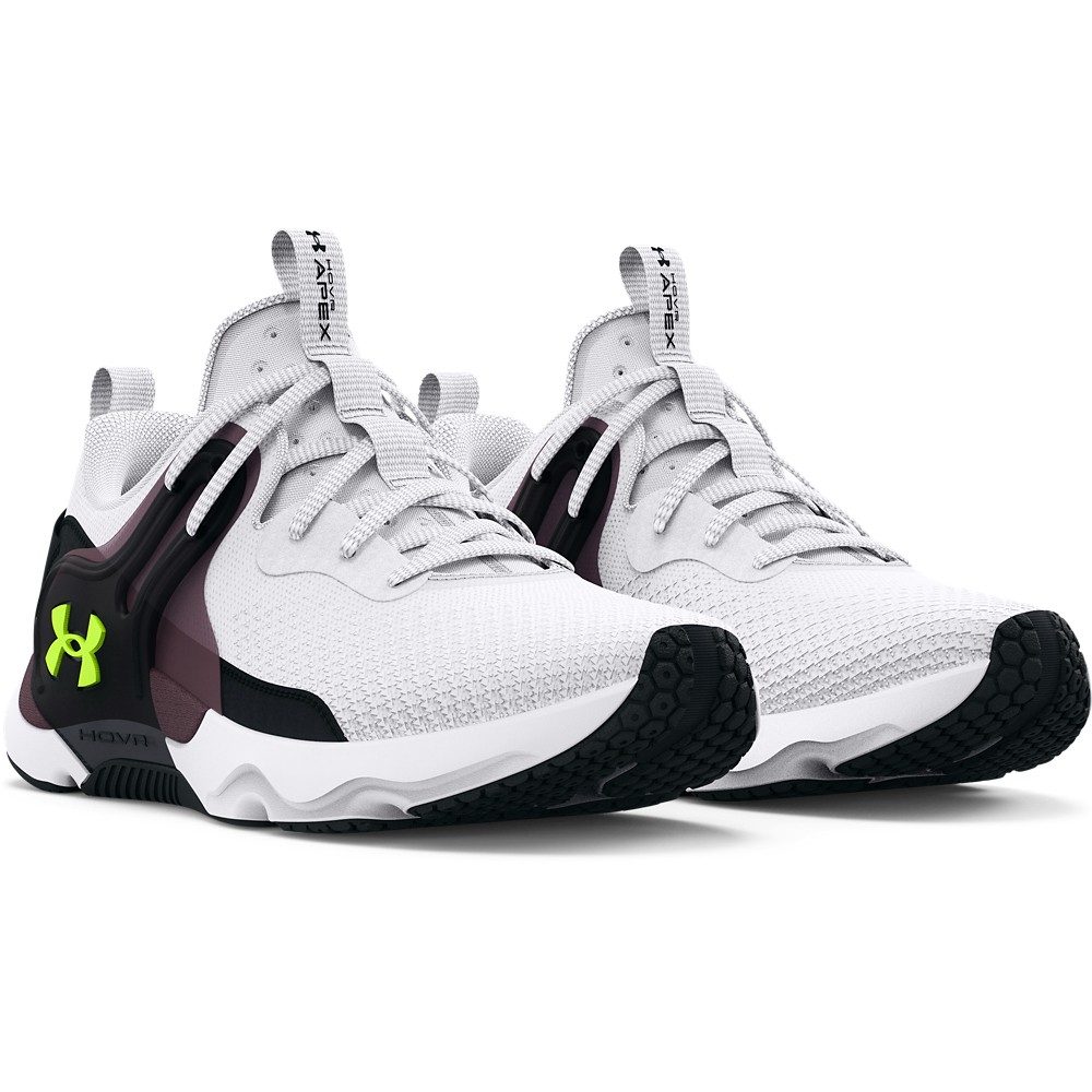 Women's UA HOVR™ Apex 3 Training Shoes, $140