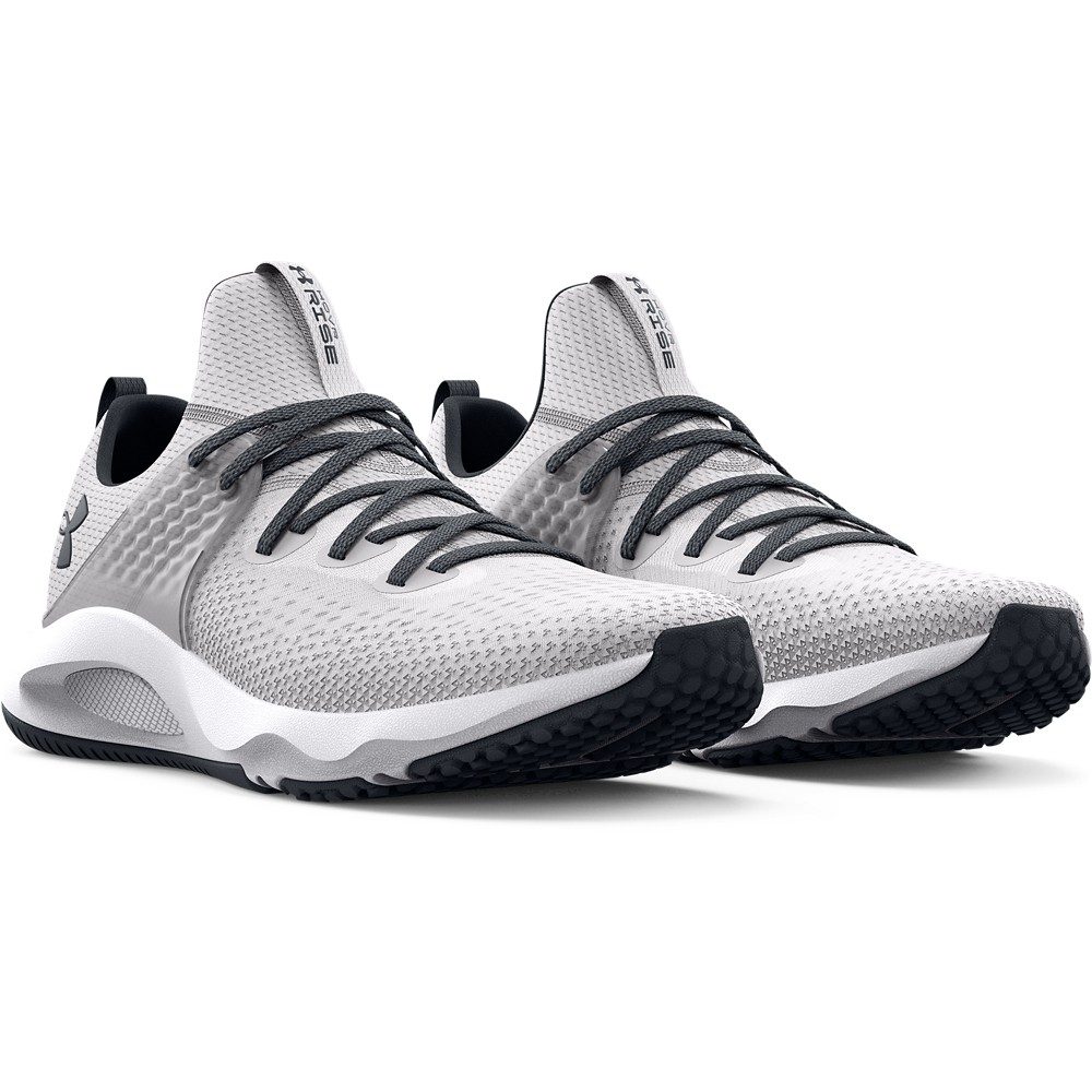Men's UA HOVR™ Rise 3 Training Shoes, $110