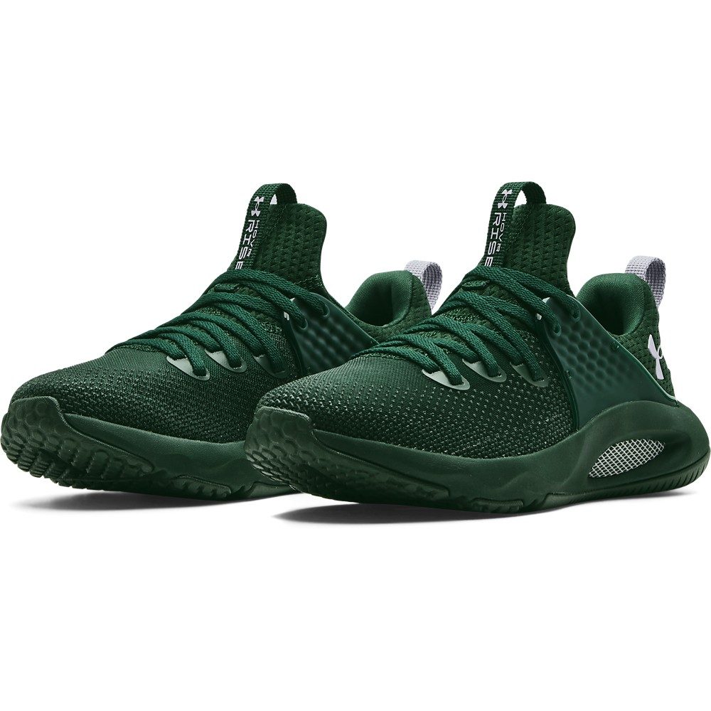 Women's UA HOVR™ Rise 3 Training Shoes, $110
