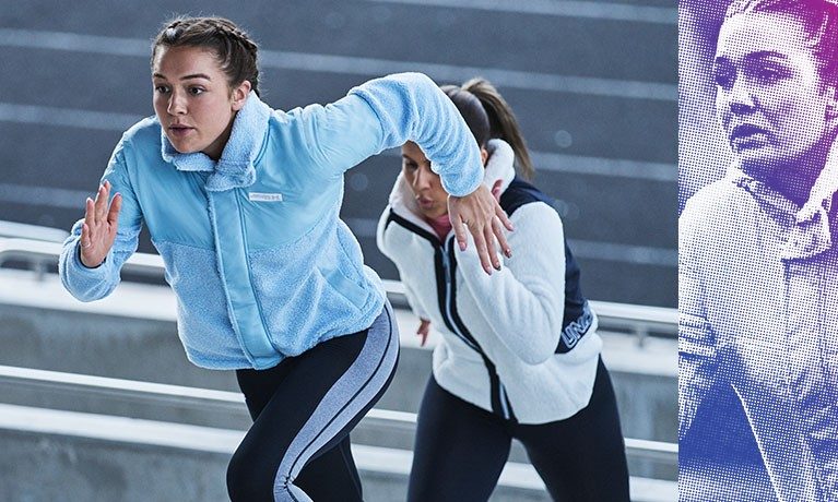 GIFTS FOR WOMEN TO HELP THEM SLEIGH THEIR NEXT ADVENTURE