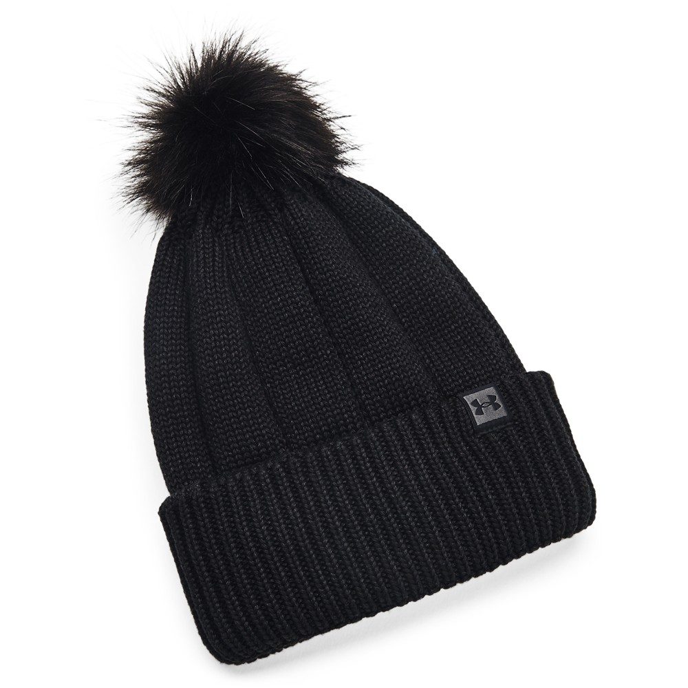 UA Around Town ColdGear® Infrared Beanie, $32