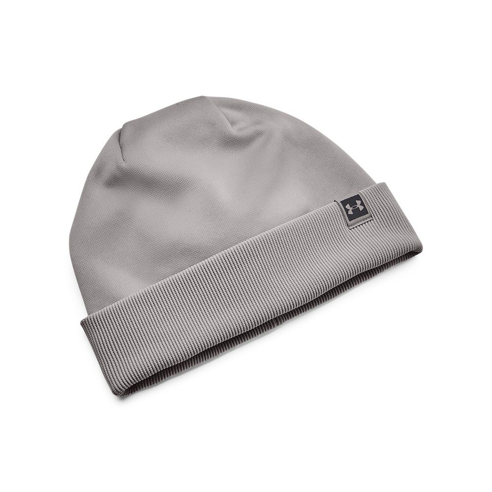 UA Storm Fleece Beanie, $30