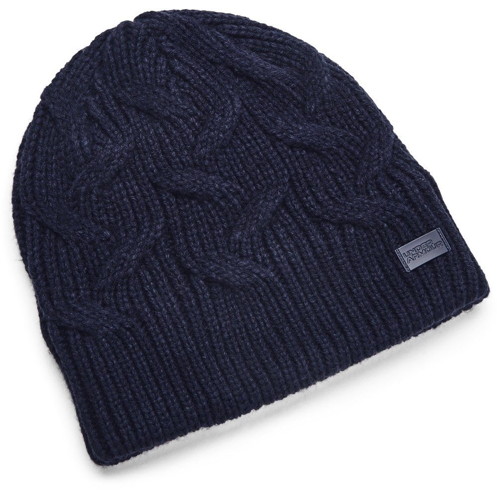 UA Around Town Fleece Beanie, $28