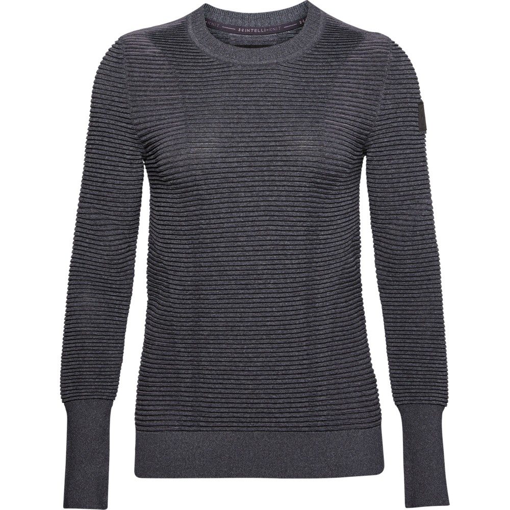UA IntelliKnit Phantom 2.0 Crew, $100