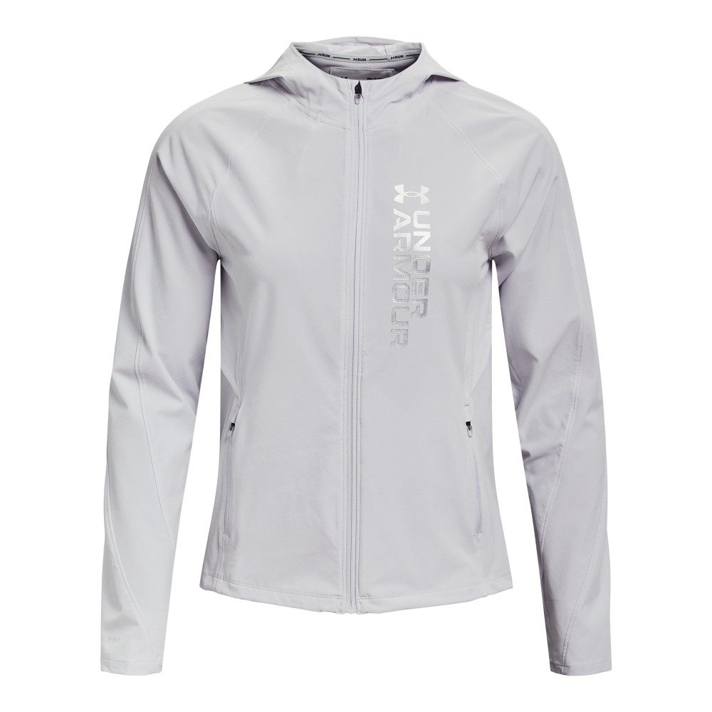 UA Outrun The Storm Jacket, $100