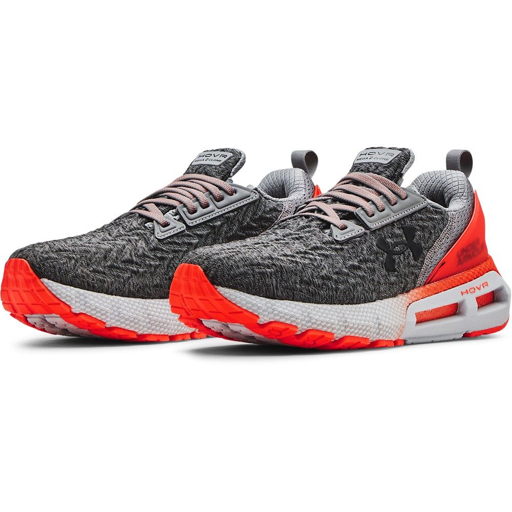 Men's UA HOVR Mega 2 Clone, $140