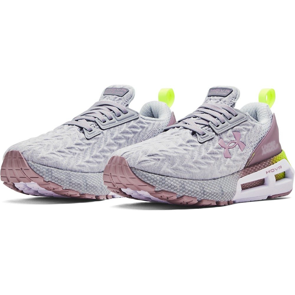 Women's UA HOVR Mega 2 Clone, $140