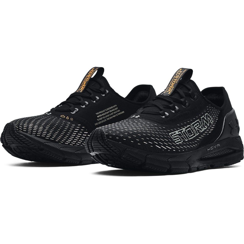 Men's UA HOVR Sonic 4 Storm, $130