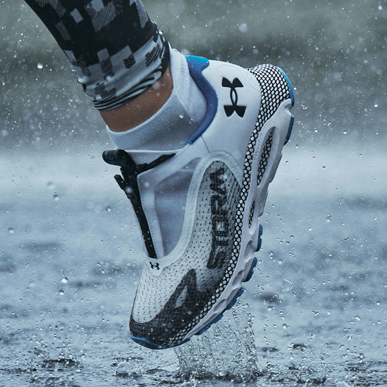 Zapatos under armour running wear online