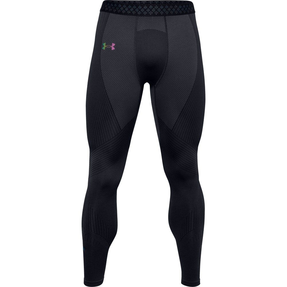 UA RUSH ColdGear Seamless Leggings