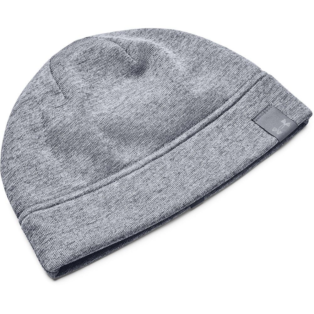 UA Storm Fleece Beanie, $30
