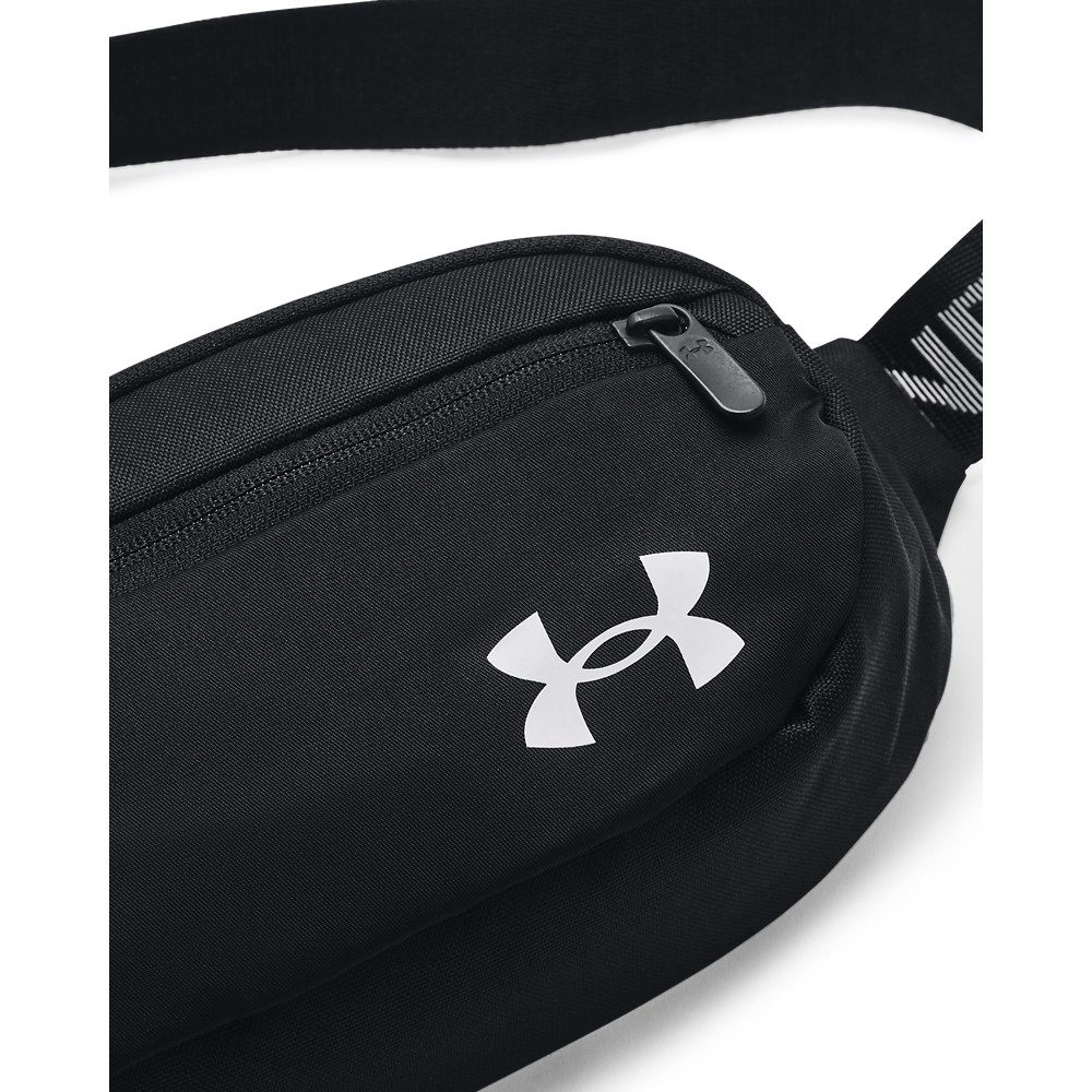 UA Flex Wait Bag, $30