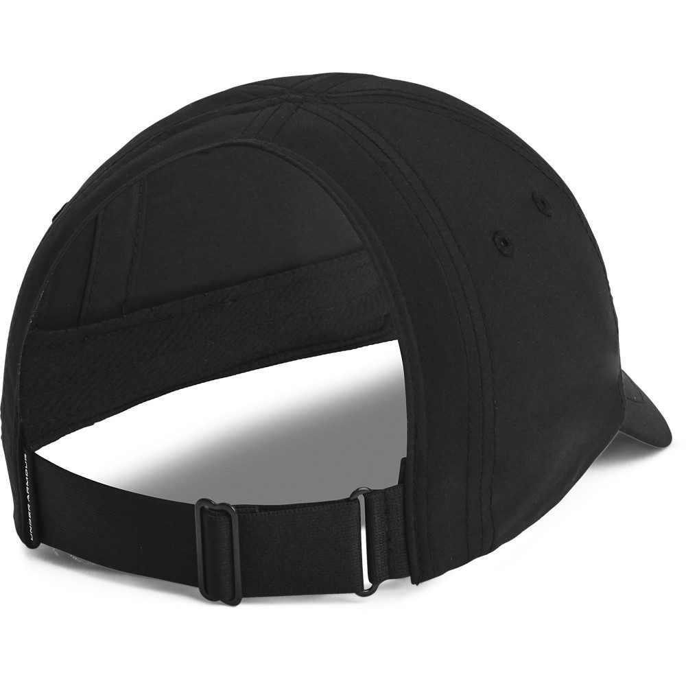 Women's UA Iso-Chill Multi Hair Run Hat, $30