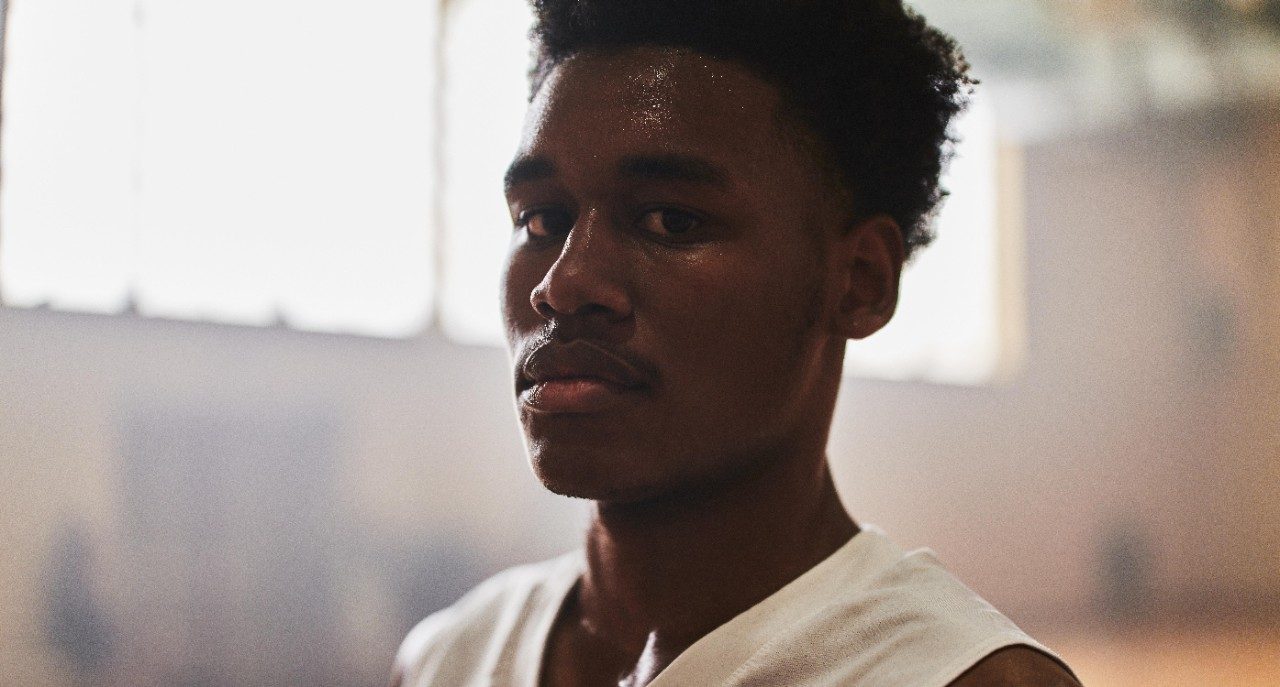 Karim Harris: When the Team Becomes Family