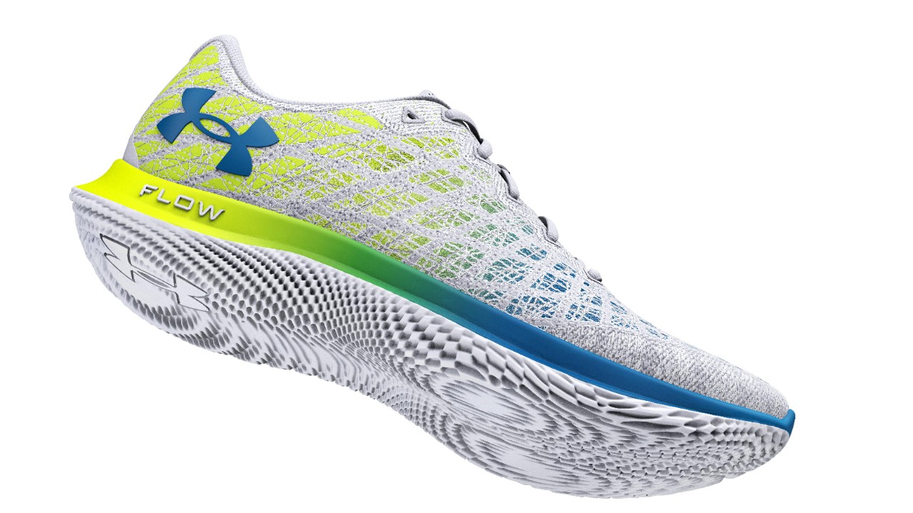 Flow Velociti Wind 2