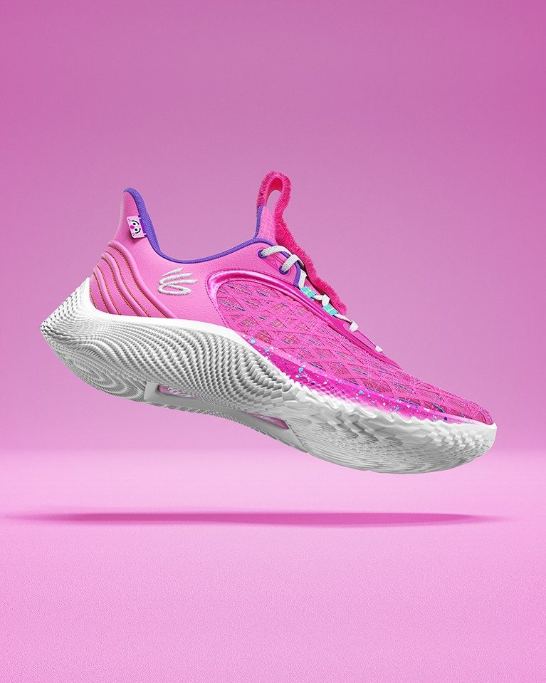Curry all star shoes store