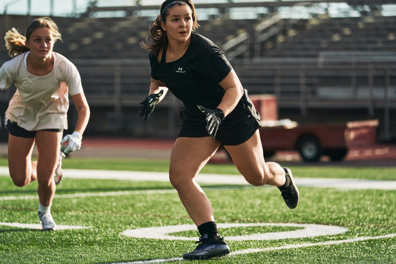 A New Force in American Football