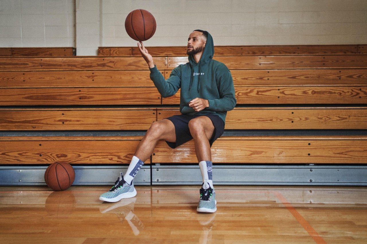 Curry Brand Releases New “Street Pack” Colorways as Part of Ongoing Collaboration with Sesame Street