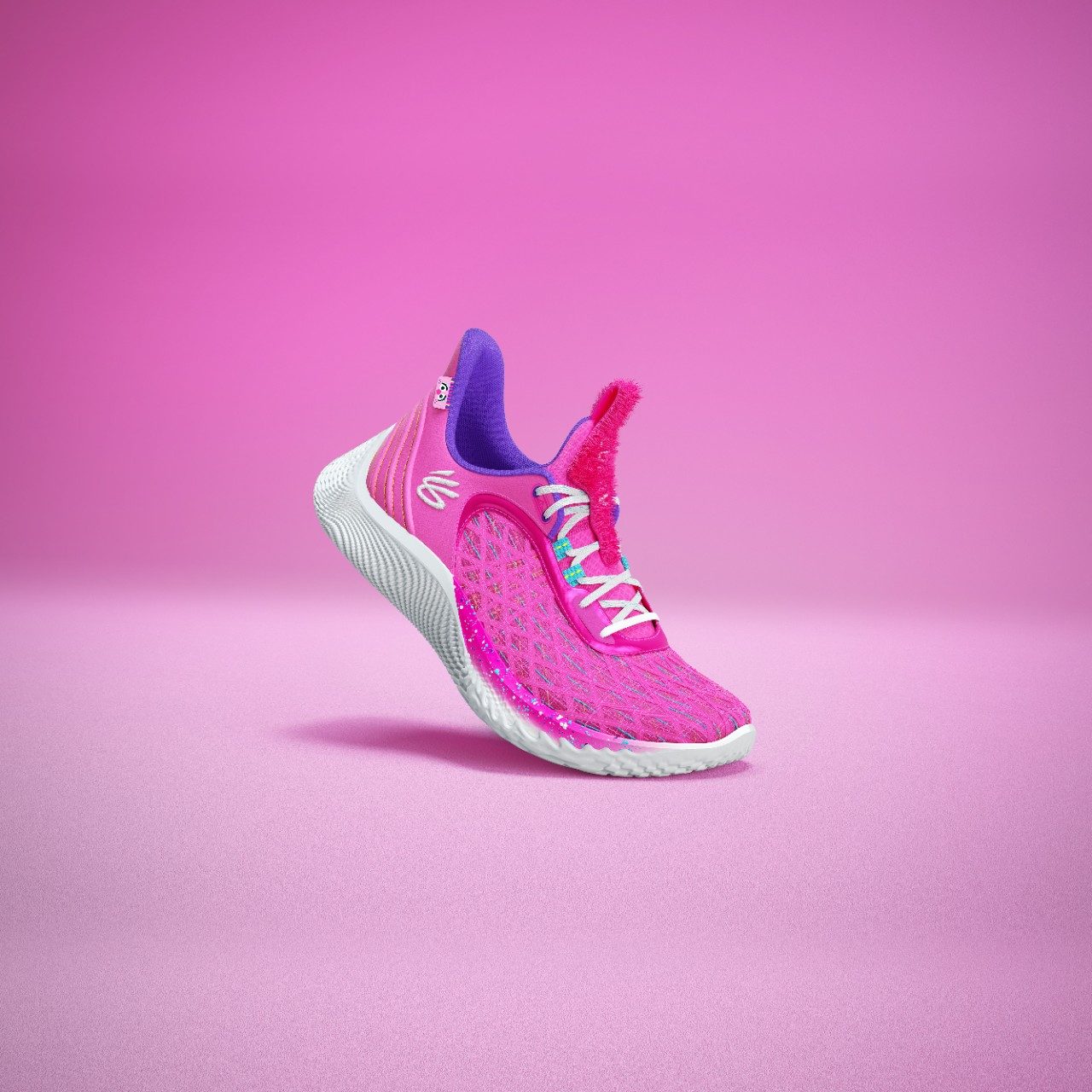 Curry Brand Releases New Street Pack Colorways as Part of Ongoing Collaboration with Sesame Street