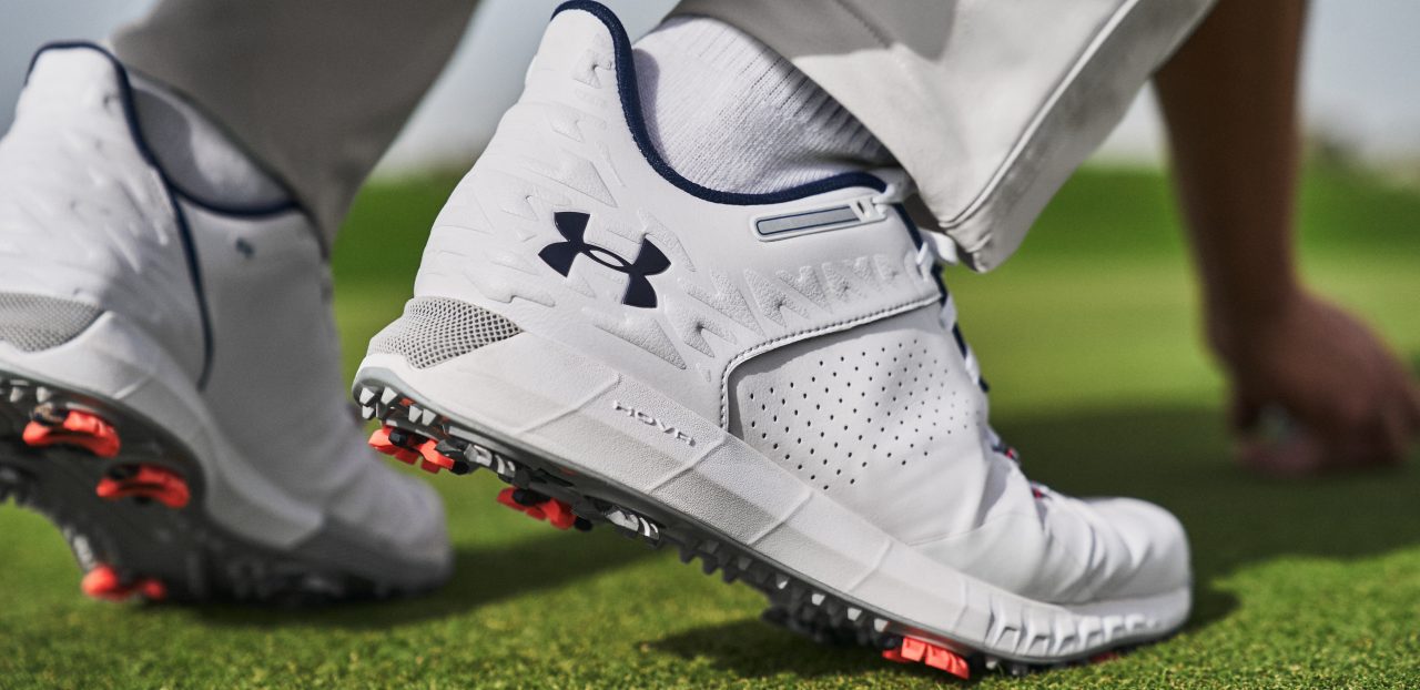 Under Armour Launches the new UA HOVR Drive 2 model