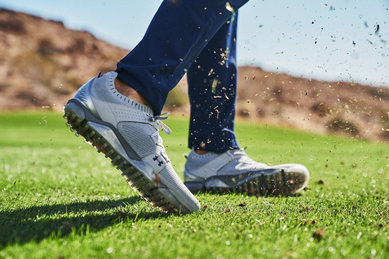 Under Armour Unveils the UA HOVR Tour SL