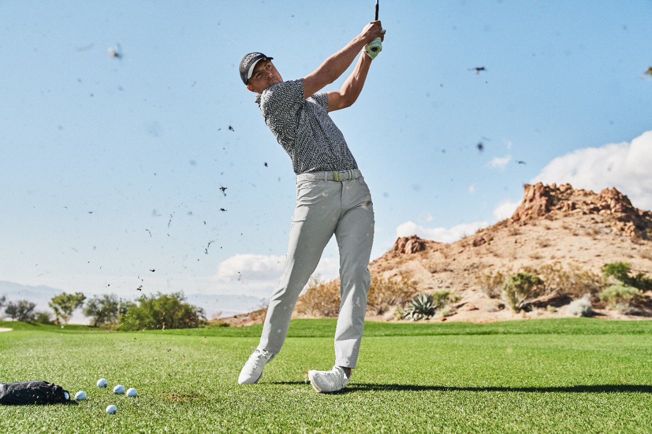 UA HOVR Tour SL
