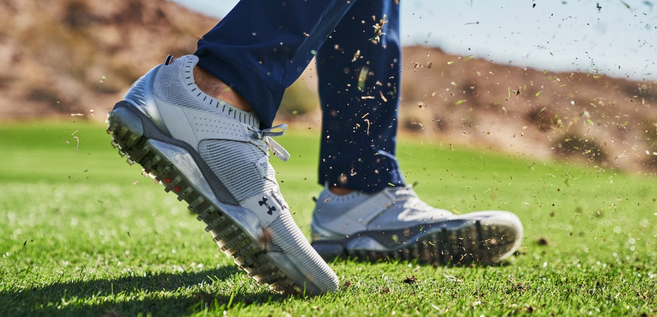 Under Armour Unveils the UA HOVR Tour SL