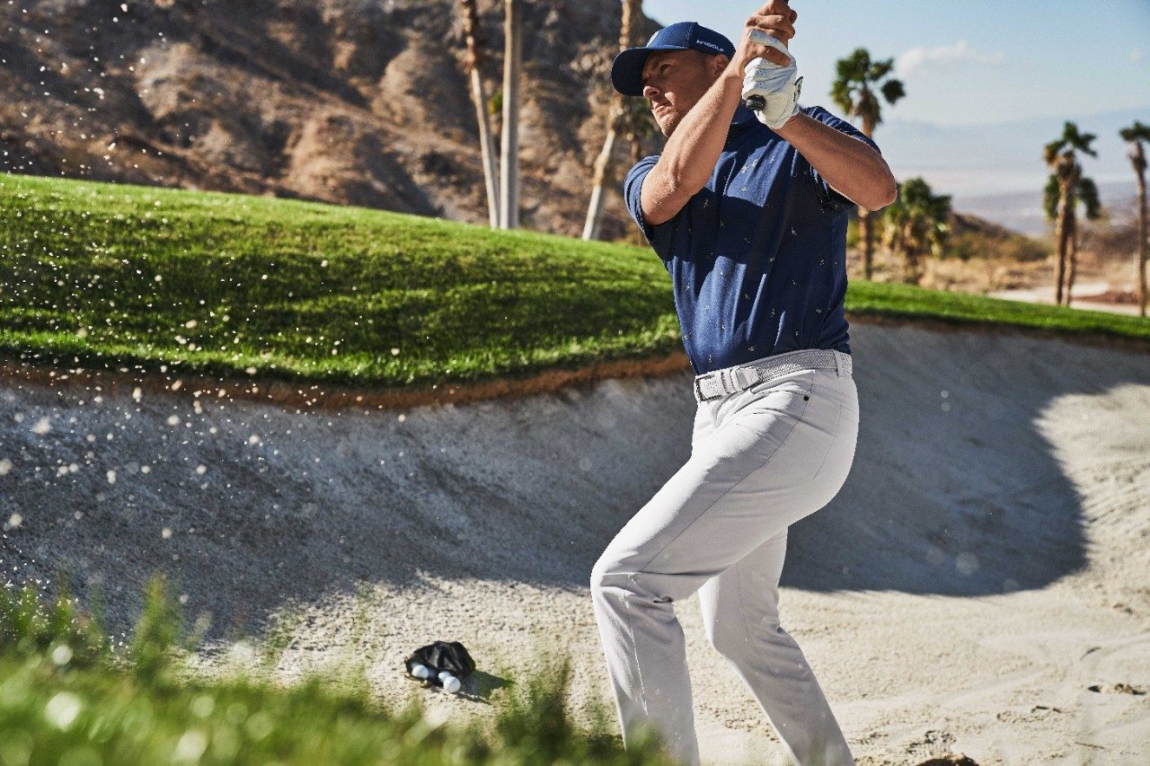 Jordan Spieth Finishes the Fight with RBC Heritage Victory