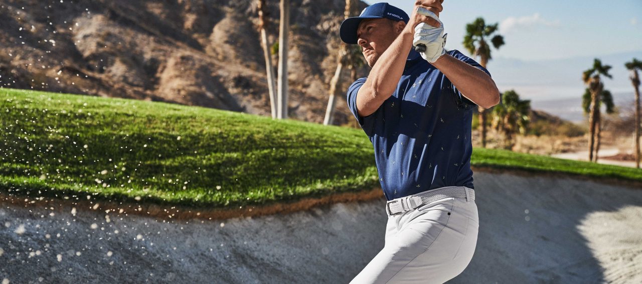 Jordan Spieth