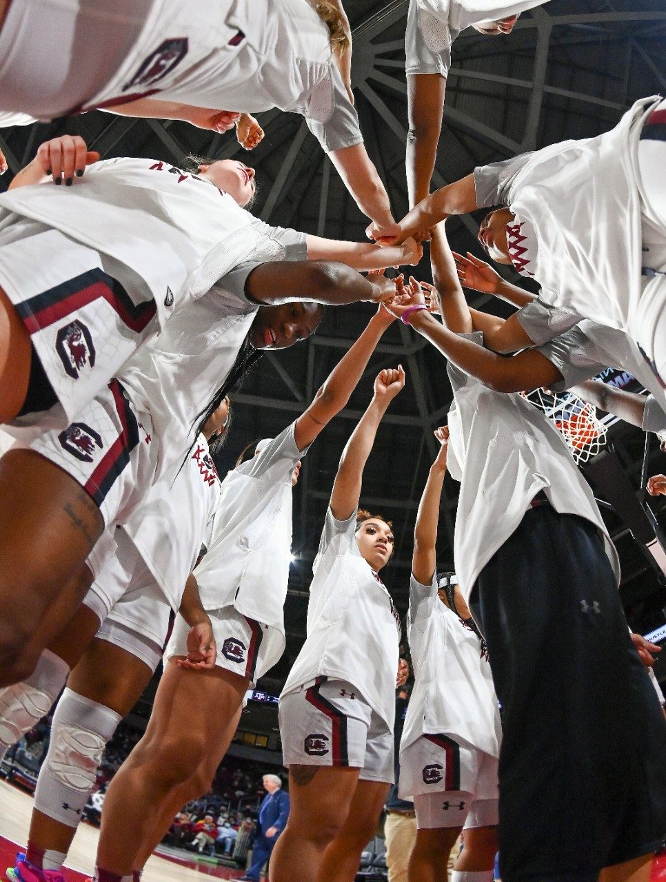 Making A National Championship A Local Win
