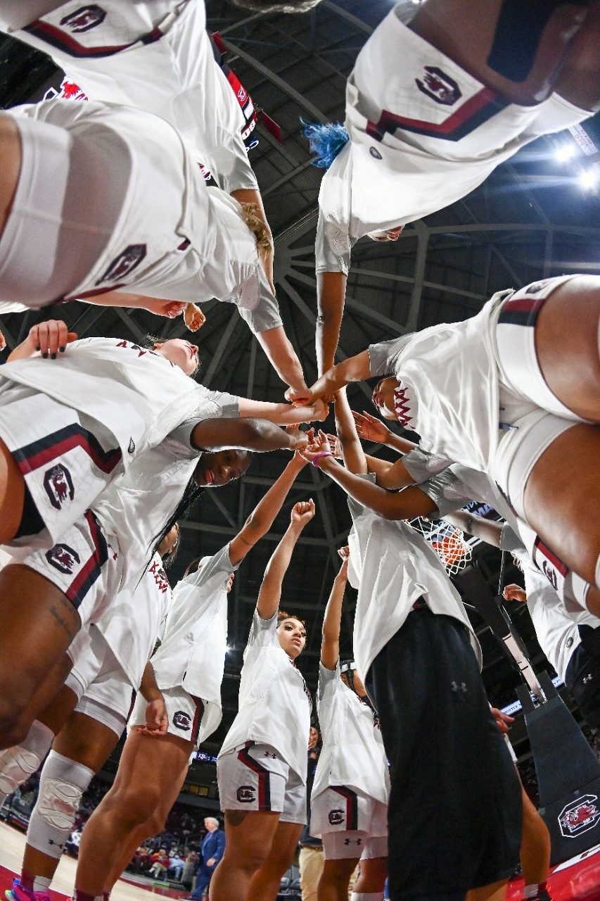 Bringing Purpose to Student-Athlete Partnerships