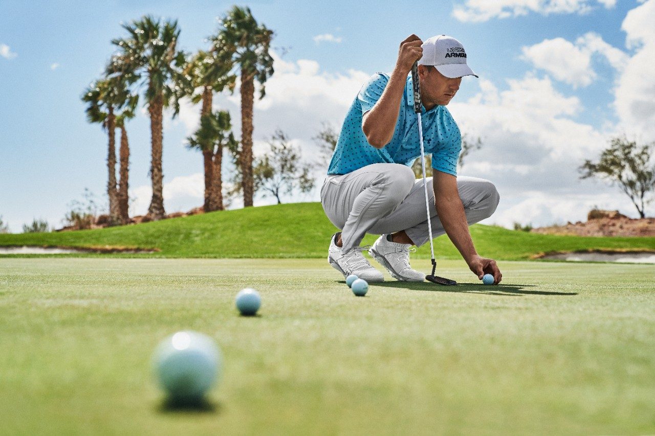 UA-Athlete Approved Father’s Day Gifts