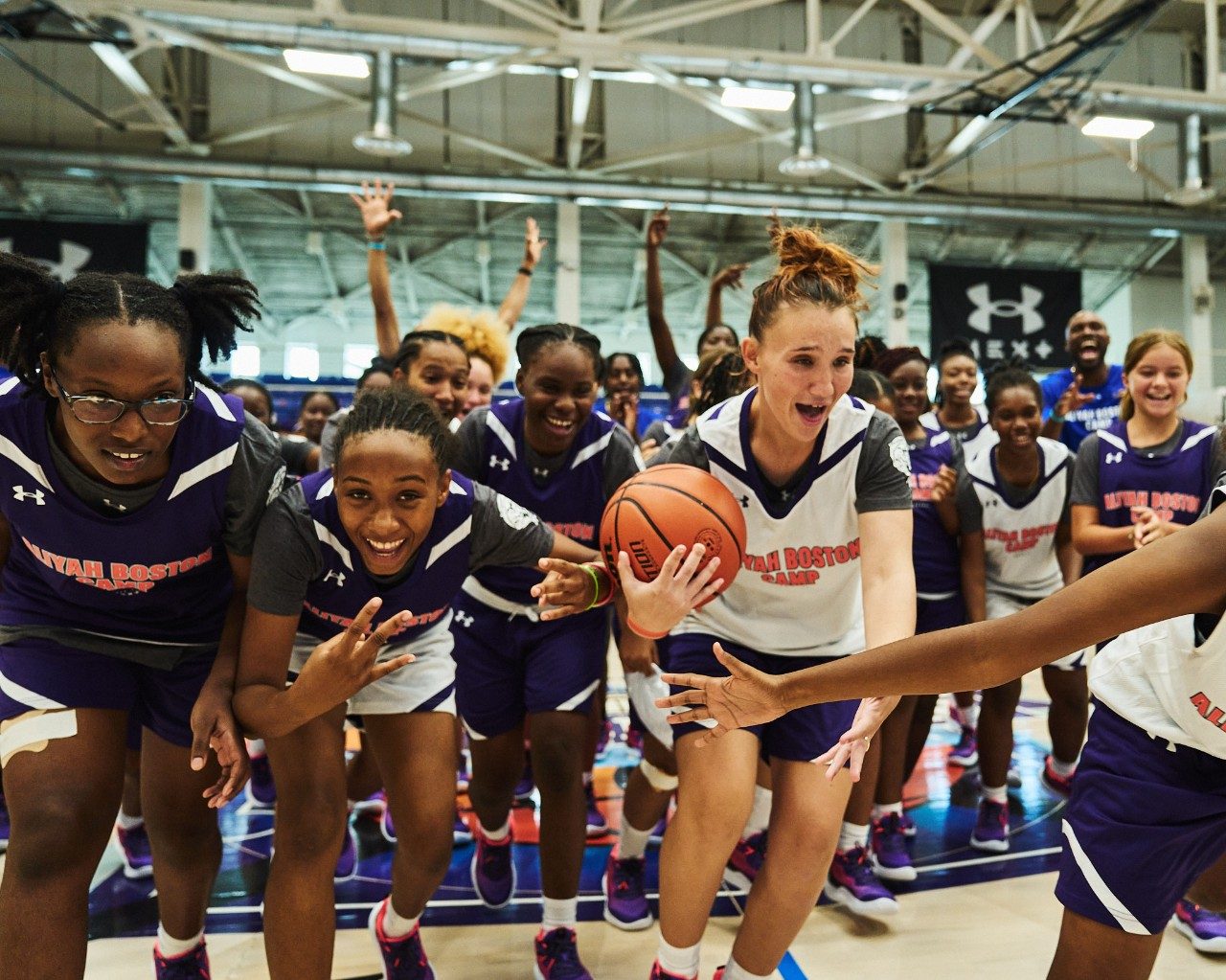 Creating a Legacy Starts at Home