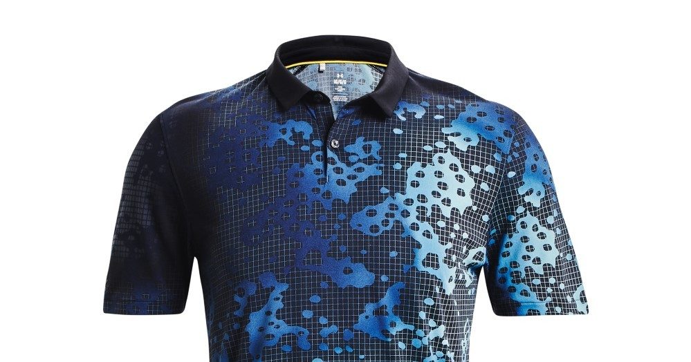 Curry Polar Polo