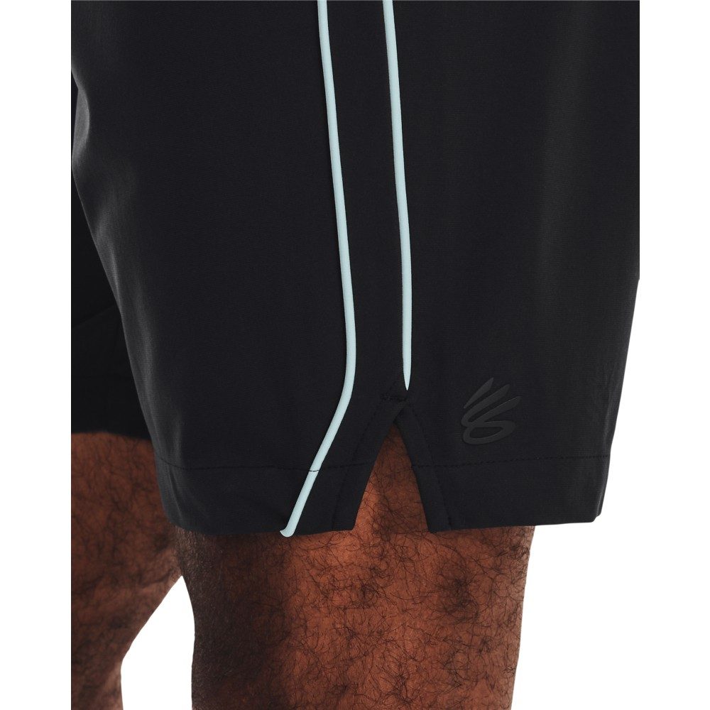 Curry Limitless Shorts