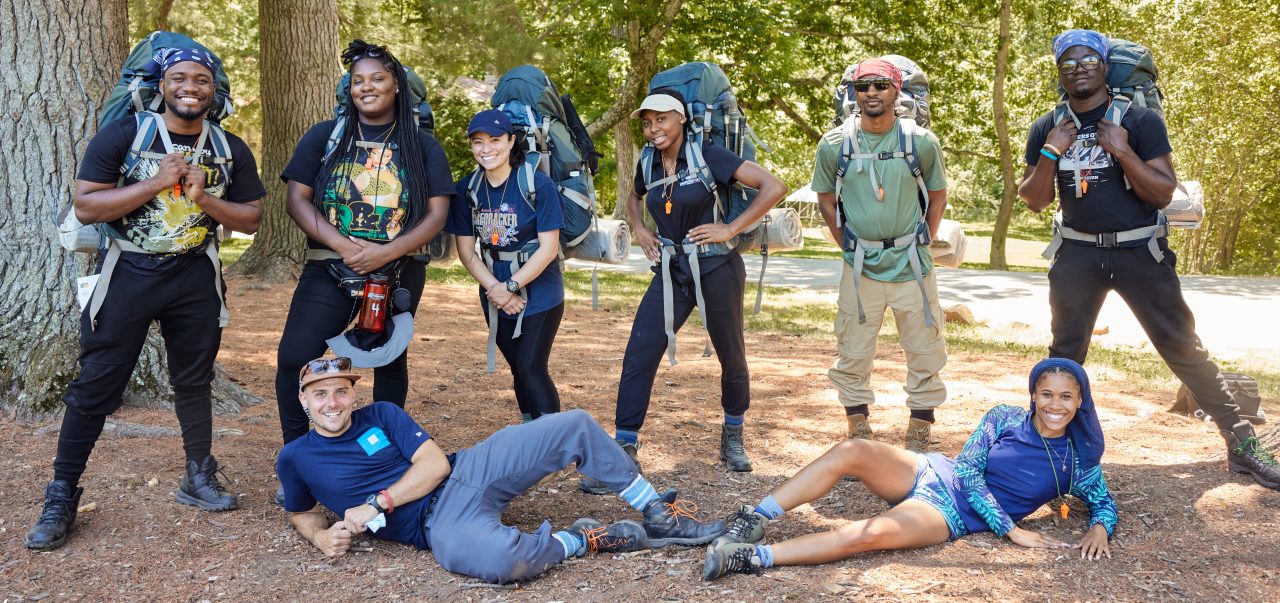  Outward Bound Community Partnership