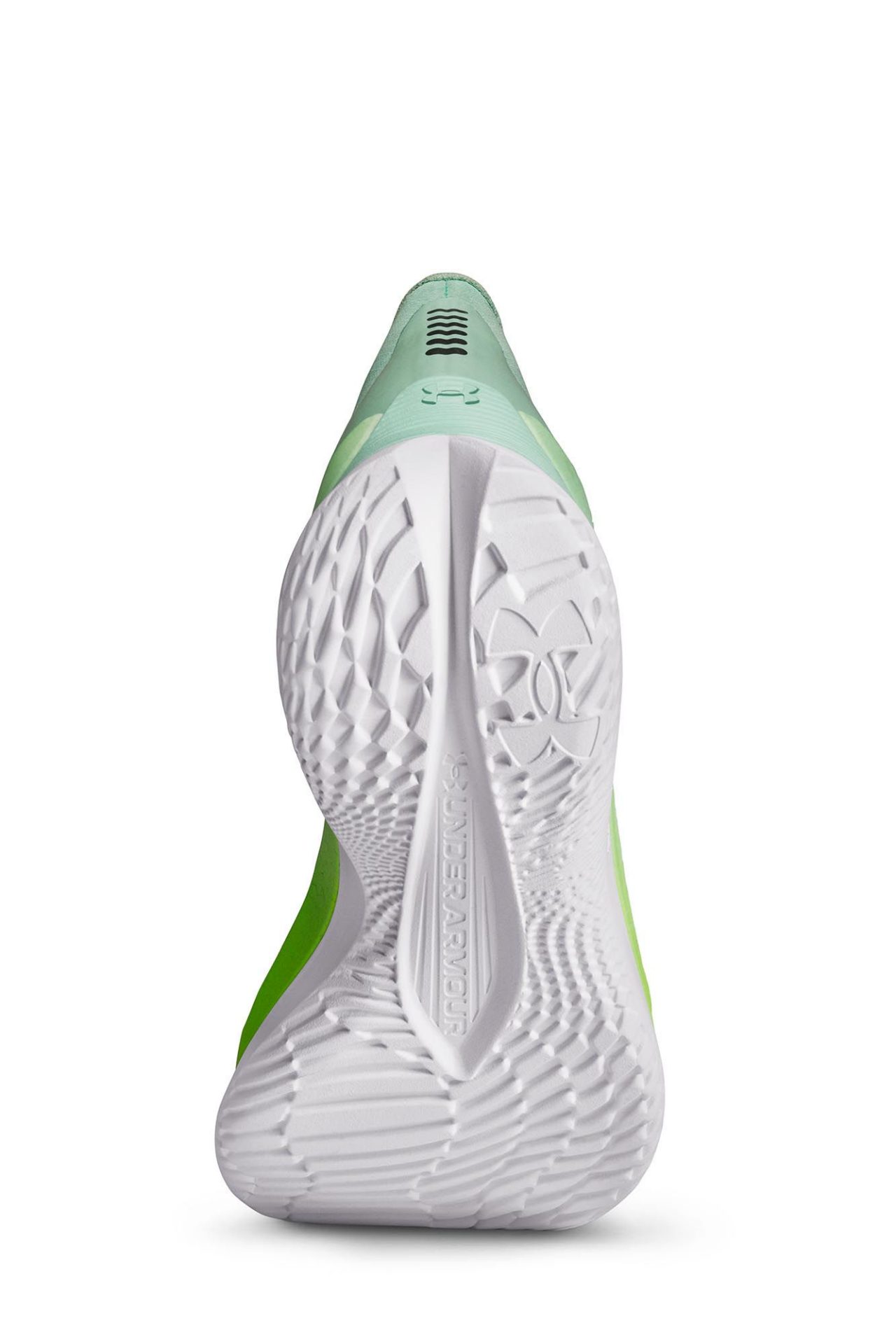 Under armour shoe technology store