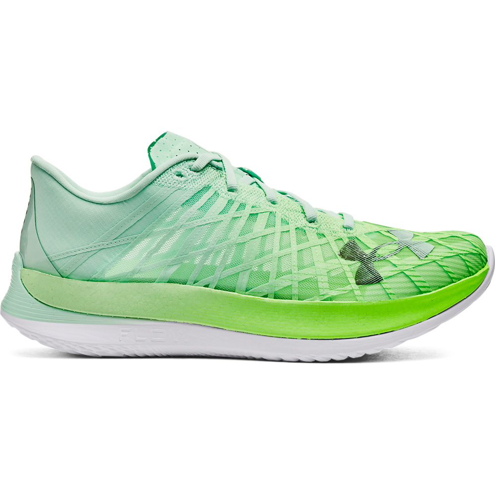 Zapatos under armour marathon ii online