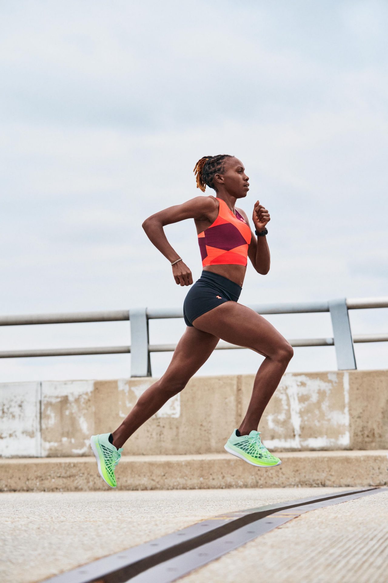 Under armour running new arrivals