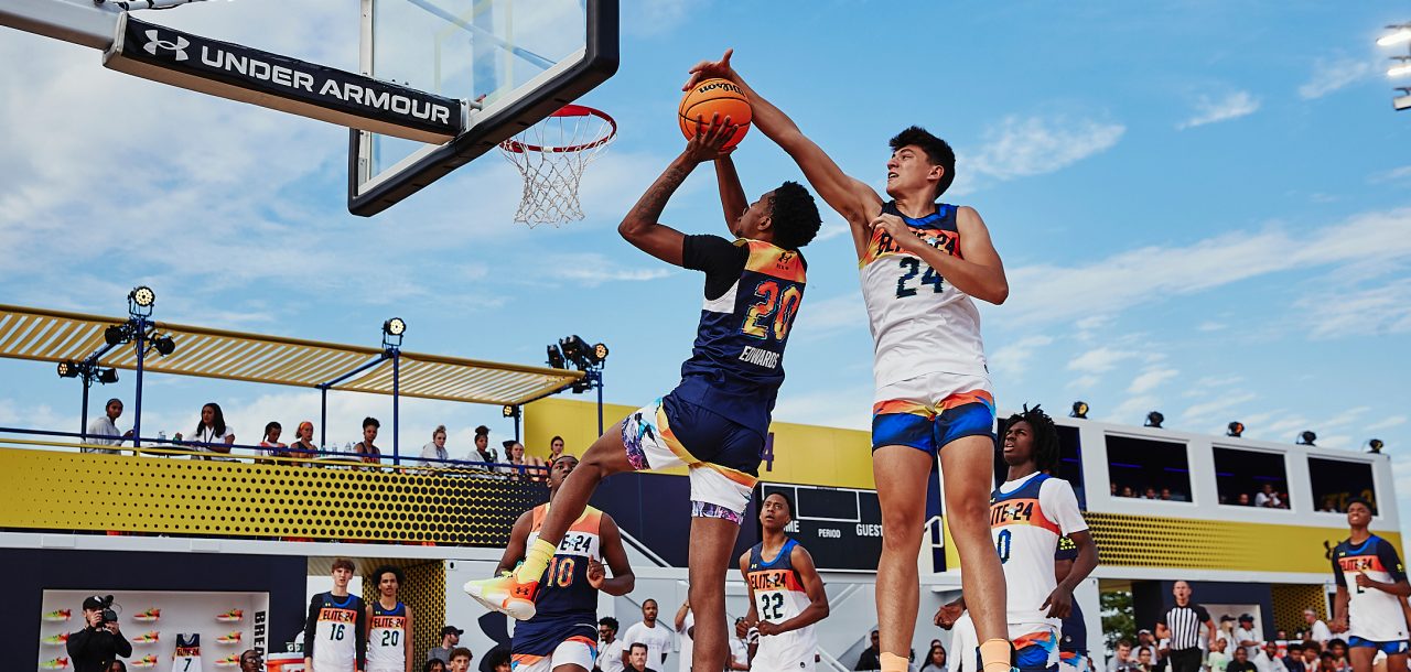 Elite 24