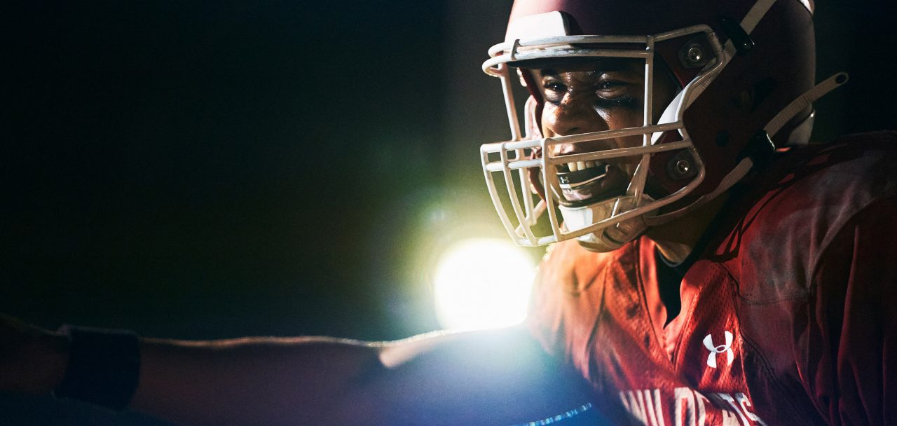 Be The Athlete No One Saw Coming