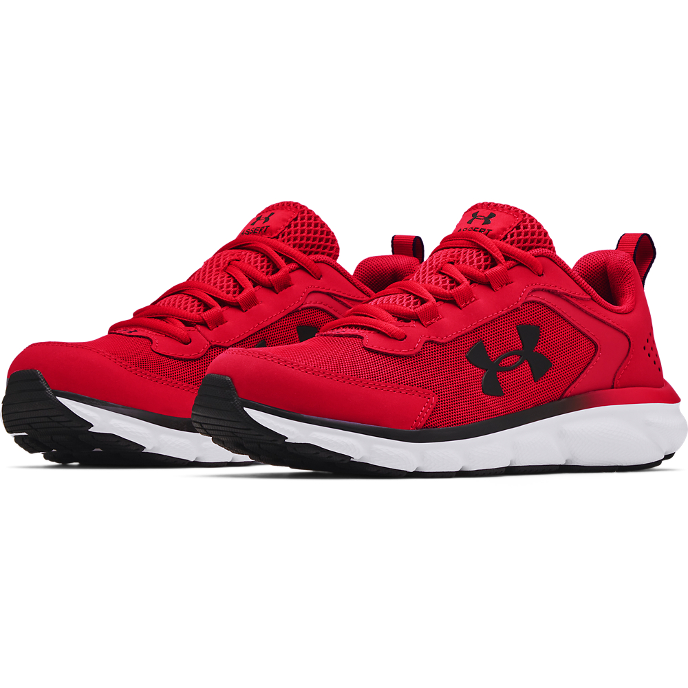 Boys' Grade School UA Assert 9 Running Shoes