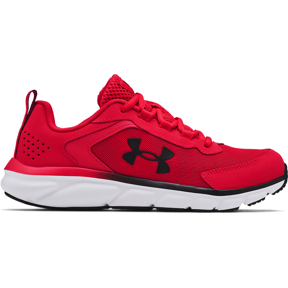 Boys' Grade School UA Assert 9 Running Shoes