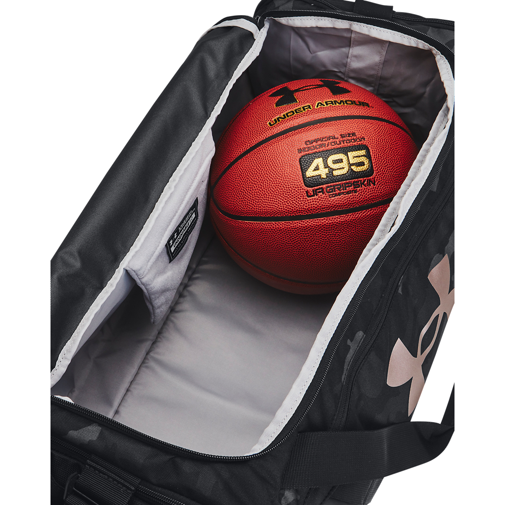 UA Undeniable 5.0 Medium Duffle Bag