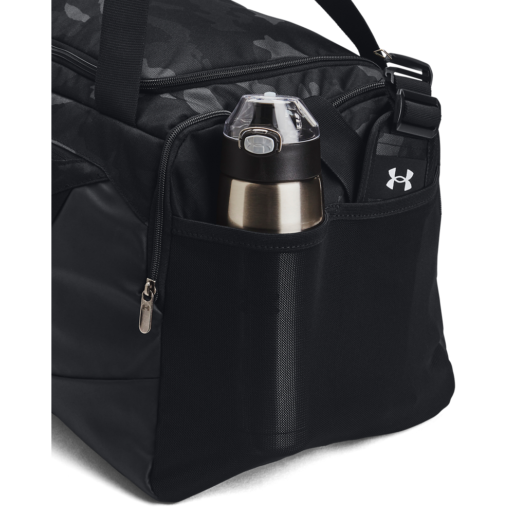 UA Undeniable 5.0 Medium Duffle Bag