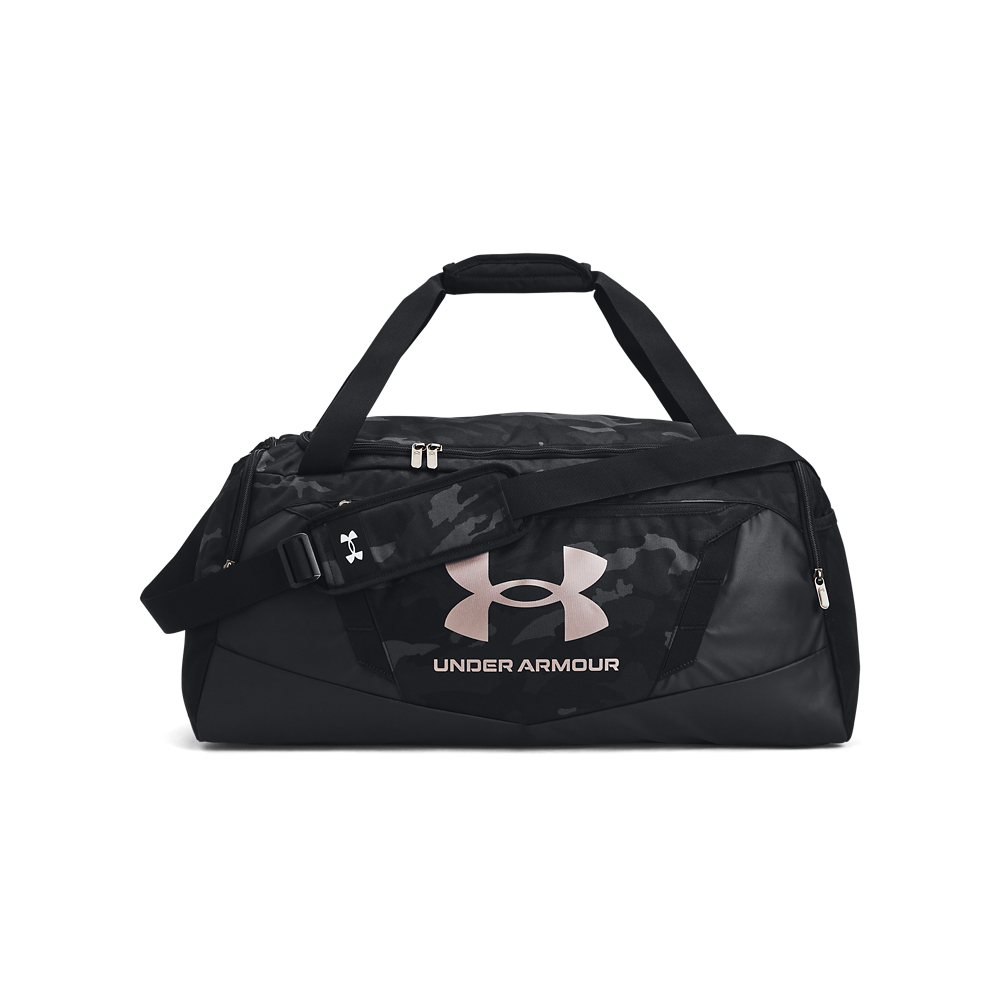 UA Undeniable 5.0 Medium Duffle Bag
