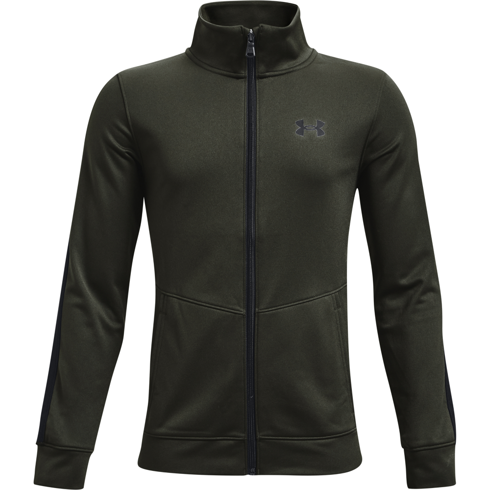 Boys’ UA Pennant Jacket