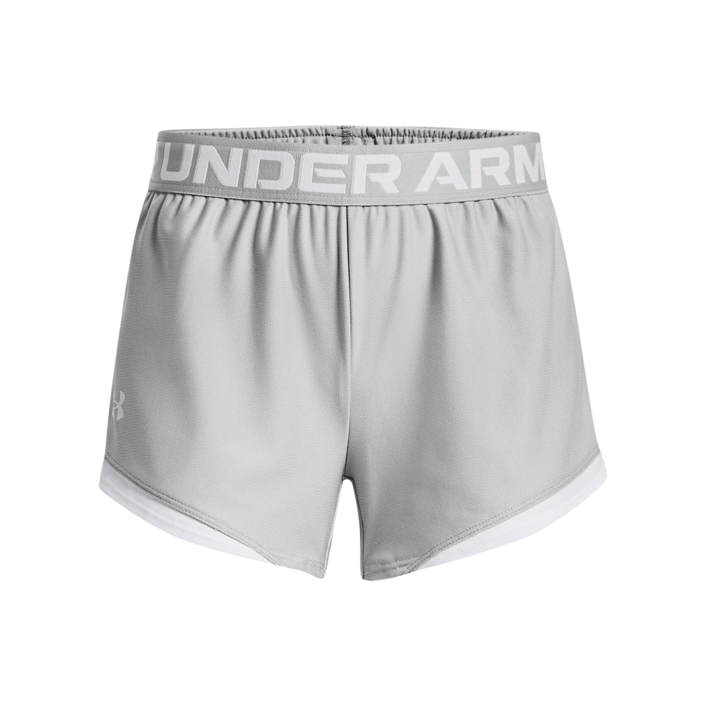 Girls’ UA Play Up 2.0 Shorts