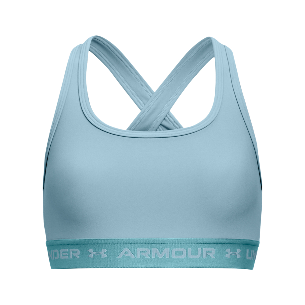 Girls’ UA Crossback Sports Bra